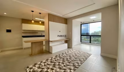INBOX CIA IMOBILIÁRIA ALUGA - Apartamento 01 quarto no bairro Pomarosa