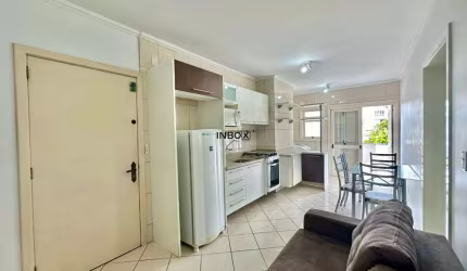 INBOX CIA IMOBILIÁRIA VENDE - Apartamento de 2 quartos NO SÃO FRANCISCO.