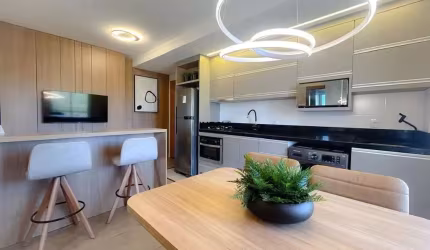 IMOBILIARIA INBOX CIA VENDE EM BENTO GONÇALVES - Apartamento 02 quartos no bairro Humaitá