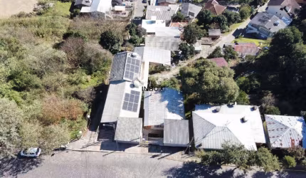 INBOX CIA IMOBILIÁRIA VENDE - Terreno no bairro Botafogo