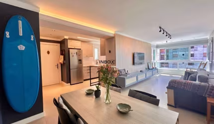 INBOX CIA IMOBILIÁRIA VENDE - Apartamento de 2 duas suites no São Bento
