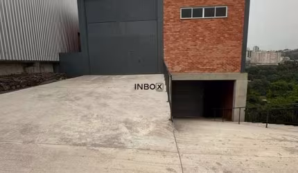 INBOX CIA IMOBILIÁRIA ALUGA -PAVILHÃO NO SÃO JOÃO EM BENTO GONÇALVES.