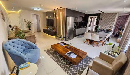 INBOX CIA IMOBILIÁRIA VENDE APARTAMENTO MOBILIADO COM 02 QUARTOS E BOX DUPLO NO BAIRRO CIDADE ALTA NA CIDADE DE BENTO GONÇALVES