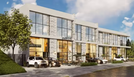 INBOX CIA IMOBILIÁRIA ALUGA - SALA COMERCIAL EM TUIUTI EM BENTO GONÇALVES.