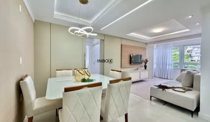 INBOX CIA IMOBILIÁRIA VENDE - Apartamento de 3 quartos NO UNIVERSITÁRIO.