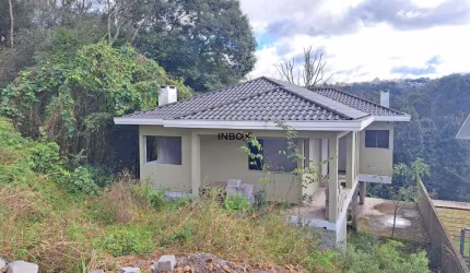 Inbox Cia Imobiliária vende casa no Bairro Vinosul em Bento Gonçalves