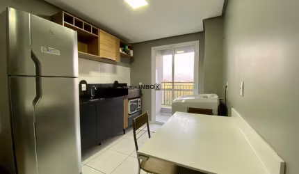 INBOX CIA IMOBILIARIA VENDE - Apartamento de 02 quartos no bairro Universitário