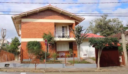 Casa com 4 quartos à venda na Sestílio Eliseu Possamai, 247, Jardim Glória, Bento Gonçalves, 325 m2 por R$ 1.399.900