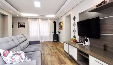 APARTAMENTO DE 2 QUARTOS NO BAIRRO BORGO