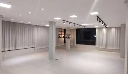 INBOX CIA IMOBILIARIA ALUGA - Sala Comercial no Bairro Santa Marta em Bento Gonçalves