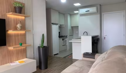 INBOX CIA IMOBILIÁRIA VENDE , APARTAMENTO EM Farroupilha no Bairro São Luiz ao lado do centro