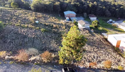 INBOX CIA IMOBILIARIA VENDE, TERRRENO COM MAIS DE 900 M2 SITIO NA GARIBALDINA.