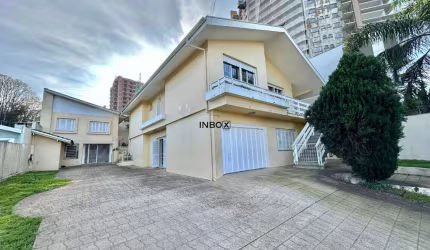 INBOX CIA IMOBILIÁRIA ALUGA- Casa no IMIGRANTE EM BENTO GONÇALVES.