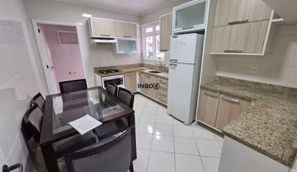 INBOX CIA IMOBILIÁRIA VENDE APARTAMENTO MOBILIADO DE 01 QUARTO COM BOX DUPLO NO BAIRRO PROGRESSO NA CIDADE DE BENTO GONÇALVES