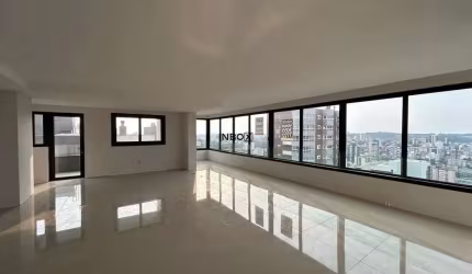 INBOX CIA IMOBILIÁRIA VENDE - Apartamento 3 quartos no bairro Cidade Alta