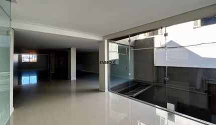 INBOX CIA IMOBILIÁRIA ALUGA - Sala térrea no bairro Centro