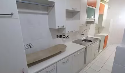 Apartamento em Centro