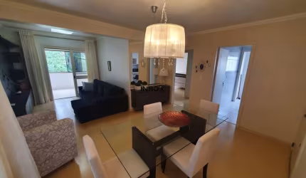 INBOX CIA IMOBILIÁRIA VENDE APARTAMENTO MOBILIADO COM 02 QUARTOS E 87,51M² PRIVATIVOS NO BAIRRO SÃO FRANCISCORANCISCO