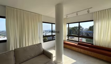 APARTAMENTO 02 DORMITÓRIOS MOBILIADO BAIRRO BOTAFOGO