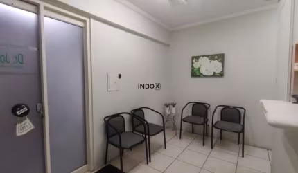 SALA COMERCIAL NO CENTRO DE BENTO GONÇALVES