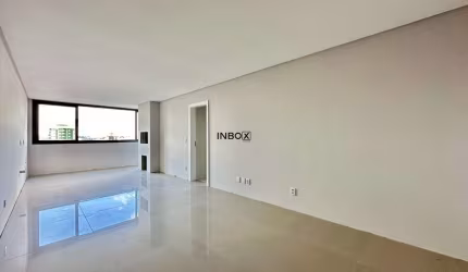 INBOX CIA IMOBILIÁRIA VENDE- Apartamento de 3 quartos NO MARIA GORETTI.