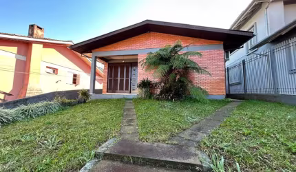INBOX CIA IMOBILIÁRIA ALUGA - CASA INDIVIDUAL DE 03 DORMITÓRIOS NO BAIRRO FENAVINHO EM BENTO GONÇALVES