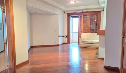 Inbox Cia Imobiliária aluga apartamento de 3 quartos no centro de Bento Gonçalves