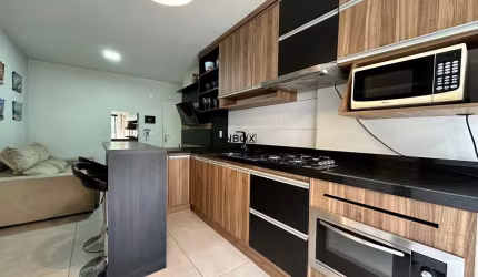 INBOX CIA IMOBILIÁRIA VENDE em Bento Gonçalves apartamento de 02 quartos no bairro fenavinho