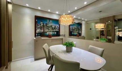 INBOX CIA IMOBILIARIA VENDE - Apartamento de 02 quartos no Maria Goretti