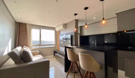 INBOX CIA IMOBILIÁRIA VENDE em Bento Gonçalves apartamento de 02 quartos no bairro Maria Goretti