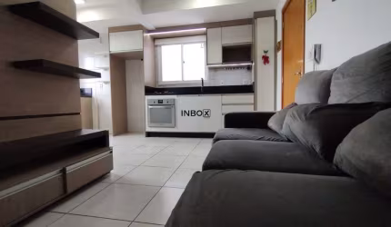 APARTAMENTO DE 2 QUARTOS NO BAIRRO PROGRESSO