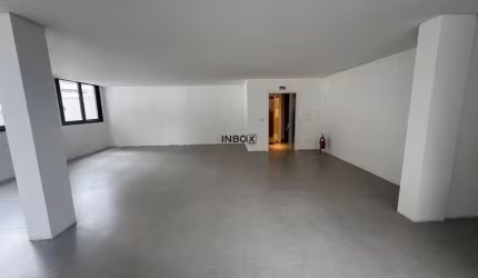 INBOX CIA IMOBILIARIA ALUGA, SALA COMERCIAL EM BENTO GONÇALVES NA CIADE ALTA
