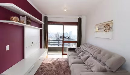 Apartamento com 2 quartos para alugar na Dr. Agnaldo da Silva Leal, 45, Cidade Alta, Bento Gonçalves, 90 m2 por R$ 3.800