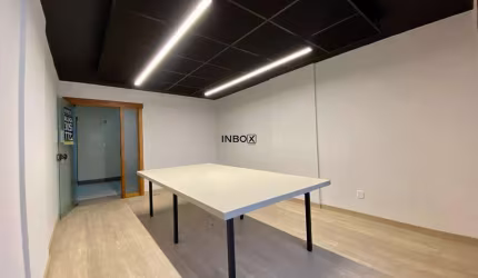 INBOX CIA IMOBILIÁRIA VENDE em Bento Gonçalves sala comercial no centro da cidade