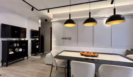 INBOX CIA IMOBILIÁRIA VENDE em Bento Gonçalves apartamento de 01 quarto no bairro Borgo