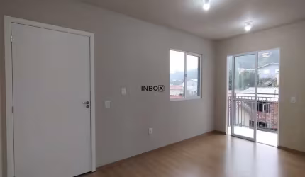 Apartamento com 2 quartos à venda na Gilmar Antônio Haefliger, 181, Caminho da Eulália, Bento Gonçalves, 48 m2 por R$ 205.000