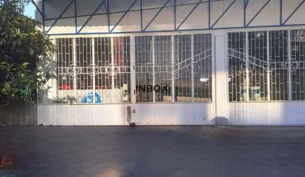 Inbox Imobiliaria Aluga Pavilhão com 500m² no Bairro Fenavinho em Bento Gonçalves