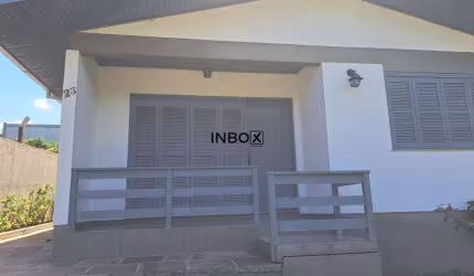 Inbox CIa Imobiliária vende casa de 3 dormitórios no Bairro Licorsul em Bento Gonçalves