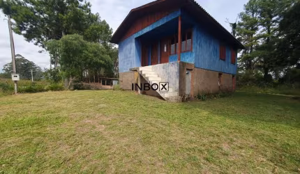 INBOX CIA IMOBILIÁRIA ALUGA CASA DE 03 DORMITÓRIO EM PINTO BANDEIRA