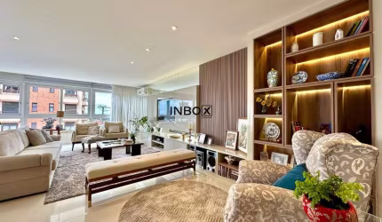 INBOX CIA IMOBILIÁRIA VENDE - Apartamento de 3 dormitórios NO SÃO BENTO.