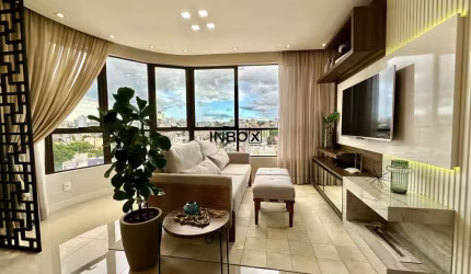 INBOX CIA IMOBILIÁRIA ALUGA- Apartamento de 1 dormitório NO HUMAITÁ.