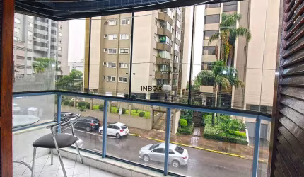 Apartamento com 3 quartos à venda na Olavo Bilac, 290, Cidade Alta, Bento Gonçalves, 100 m2 por R$ 619.000