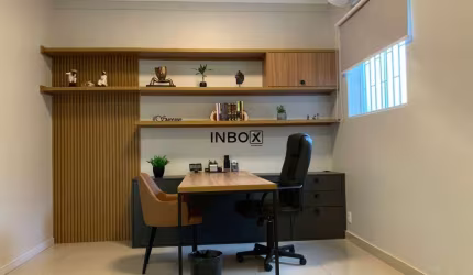 INBOX CIA IMOBILIÁRIA VENDE, PONTO COMERCIAL EM BENTO GONÇALVES NO PROGRESSO