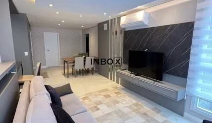 INBOX CIA IMOBILIÁRIA VENDE: Apartamento de 3 dormitórios no Humaitá