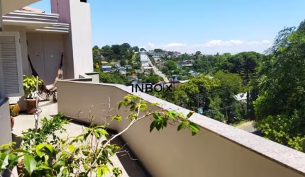 Cobertura com 3 quartos à venda na Rua Buarque De Macedo, 3562, Centro, Garibaldi, 179 m2