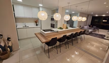 APARTAMENTO DE 01 DORMITÓRIO MOBILIADO NO CENTRO DE BENTO GONÇALVES