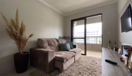 IMOBILIARIA INBOX CIA VENDE EM BENTO GONÇALVES - Apartamento de 02 quartos no bairro Progresso