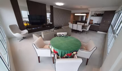 APARTAMENTO DE ALTO PADRÃO BEIRA MAR COM 04 DORMITÓRIOS EM CAPÃO DA CANOA