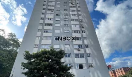 INBOX CIA IMOBILIÁRIA VENDE APARTAMENTO DE 01 DORMITÓRIO NO HUMAITÁ EM BENTO GONÇALVES