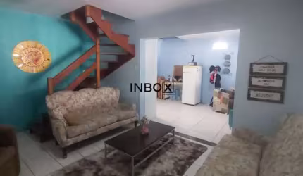 Casa com 3 quartos à venda na Amor do Campo, 49, Sitio São José, Viamão, 100 m2 por R$ 350.000